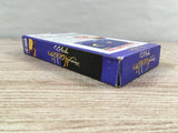 Aladdin Boxed Nintendo Super Famicom SNES Japan - UF7534