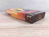 Disney's Beauty and the Beast Boxed Nintendo Super Famicom SNES Japan - UF7535