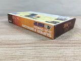 Disney's Beauty and the Beast Boxed Nintendo Super Famicom SNES Japan - UF7535