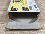 Disney's Beauty and the Beast Boxed Nintendo Super Famicom SNES Japan - UF7535
