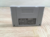 Wizardry V 5 Boxed Nintendo Super Famicom SNES Japan - UF7536