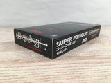 Wizardry V 5 Boxed Nintendo Super Famicom SNES Japan - UF7536