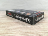 Wizardry V 5 Boxed Nintendo Super Famicom SNES Japan - UF7536