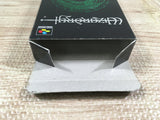 Wizardry V 5 Boxed Nintendo Super Famicom SNES Japan - UF7536