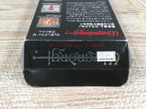 Wizardry V 5 Boxed Nintendo Super Famicom SNES Japan - UF7536