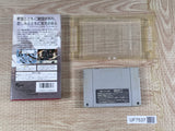 Tactics Ogre Let Us Cling Together Boxed Super Famicom SNES Japan - UF7537
