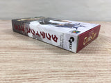 Tactics Ogre Let Us Cling Together Boxed Super Famicom SNES Japan - UF7537
