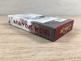 Tactics Ogre Let Us Cling Together Boxed Super Famicom SNES Japan - UF7537