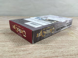 Tactics Ogre Let Us Cling Together Boxed Super Famicom SNES Japan - UF7537