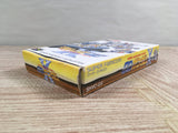 Super Gachapon World SD Gundam X Boxed Super Famicom SNES Japan - UF7538