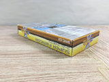 Super Gachapon World SD Gundam X Boxed Super Famicom SNES Japan - UF7538