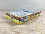 Super Gachapon World SD Gundam X Boxed Super Famicom SNES Japan - UF7538