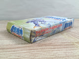 Super Robot Taisen Gaiden Masou Kishin Boxed Super Famicom SNES Japan - UF7539