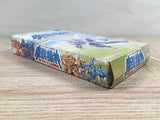Super Robot Taisen Gaiden Masou Kishin Boxed Super Famicom SNES Japan - UF7539