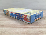Super Robot Taisen Gaiden Masou Kishin Boxed Super Famicom SNES Japan - UF7539