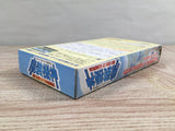 Super Robot Taisen Gaiden Masou Kishin Boxed Super Famicom SNES Japan - UF7539