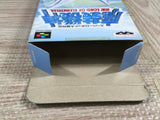 Super Robot Taisen Gaiden Masou Kishin Boxed Super Famicom SNES Japan - UF7539