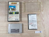 Super Robot Taisen Wars 3 Boxed Nintendo Super Famicom SNES Japan - UF7540