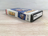 Super Robot Taisen Wars 3 Boxed Nintendo Super Famicom SNES Japan - UF7540