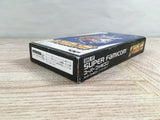Super Robot Taisen Wars 3 Boxed Nintendo Super Famicom SNES Japan - UF7540
