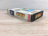 Super Robot Taisen Wars 3 Boxed Nintendo Super Famicom SNES Japan - UF7540