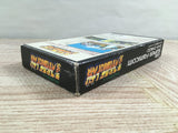 Super Robot Taisen Wars 3 Boxed Nintendo Super Famicom SNES Japan - UF7540