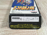 Super Robot Taisen Wars 3 Boxed Nintendo Super Famicom SNES Japan - UF7540