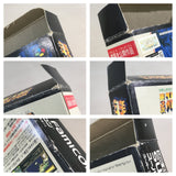 Super Robot Taisen Wars 3 Boxed Nintendo Super Famicom SNES Japan - UF7540