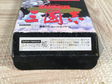 Super Sangokushi Boxed Nintendo Super Famicom SNES Japan - UF7541