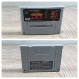 Super Sangokushi Boxed Nintendo Super Famicom SNES Japan - UF7541