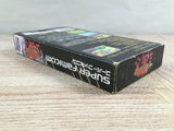 Super Sangokushi Boxed Nintendo Super Famicom SNES Japan - UF7541
