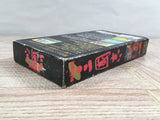 Super Sangokushi Boxed Nintendo Super Famicom SNES Japan - UF7541