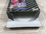 Super Sangokushi Boxed Nintendo Super Famicom SNES Japan - UF7541