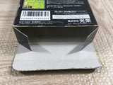Super Sangokushi Boxed Nintendo Super Famicom SNES Japan - UF7541