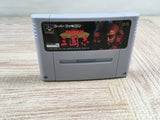 Super Sangokushi Boxed Nintendo Super Famicom SNES Japan - UF7542