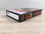 Super Sangokushi Boxed Nintendo Super Famicom SNES Japan - UF7542