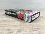 Super Sangokushi Boxed Nintendo Super Famicom SNES Japan - UF7542