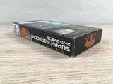 Super Sangokushi Boxed Nintendo Super Famicom SNES Japan - UF7542