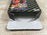 Super Sangokushi Boxed Nintendo Super Famicom SNES Japan - UF7542