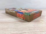 Yokoyama Mitsuteru Sangokushi Boxed Nintendo Super Famicom SNES Japan - UF7543