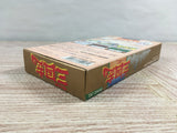 Yokoyama Mitsuteru Sangokushi Boxed Nintendo Super Famicom SNES Japan - UF7543