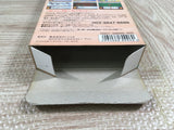 Yokoyama Mitsuteru Sangokushi Boxed Nintendo Super Famicom SNES Japan - UF7543
