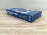 P.T.O. PTO Teitoku no Ketsudan Boxed Nintendo Super Famicom SNES Japan - UF7544