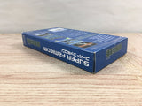 P.T.O. PTO Teitoku no Ketsudan Boxed Nintendo Super Famicom SNES Japan - UF7544