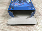 P.T.O. PTO Teitoku no Ketsudan Boxed Nintendo Super Famicom SNES Japan - UF7544