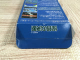 P.T.O. PTO Teitoku no Ketsudan Boxed Nintendo Super Famicom SNES Japan - UF7544