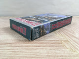 P.T.O. II 2 Teitoku no Ketsudan TPO Boxed Super Famicom SNES Japan - UF7545