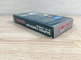 P.T.O. II 2 Teitoku no Ketsudan TPO Boxed Super Famicom SNES Japan - UF7545