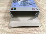 P.T.O. II 2 Teitoku no Ketsudan TPO Boxed Super Famicom SNES Japan - UF7545