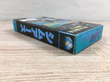 Sim Earth The Living Planet Boxed Nintendo Super Famicom SNES Japan - UF7546